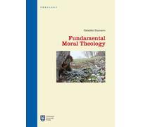 Fundamental moral theology - Zuccaro Cataldo