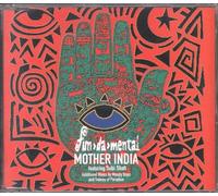Fun'Da'Mental - Mother India Remix