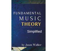 Fundamental Music Theory: Understanding the Harmony