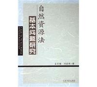 Fundamental Problems of Natural Resources Law (Paperback)