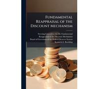 Fundamental Reappraisal of the Discount Mechanism