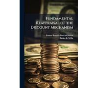 Fundamental Reappraisal of the Discount Mechanism