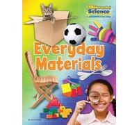Fundamental Science Key Stage 1: Everyday Materials 2016 (Fundamental Science Ks1)