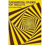 Fundamental Studies For Mallets.