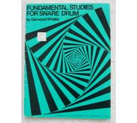 Studi fondamentali per rullante – Hal Leonard