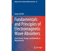 Fundamentals and Principles of Electromagnetic Wave Absorbers: From Theory, Design, and Materials to Measurement