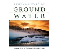 Fundamentals Ground Water