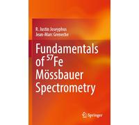 Fundamentals of 57fe Mössbauer Spectrometry