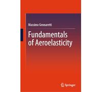 Fundamentals of Aeroelasticity