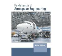 Fundamentals of Aerospace Engineering (Copertina rigida)