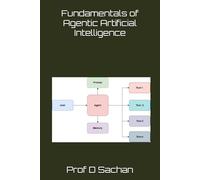 Fundamentals of Agentic Artificial Intelligence