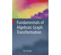 Fondamenti della trasformazione algebrica dei grafi