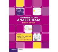 Fundamentals of Anaesthesia