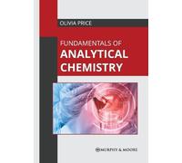 Fundamentals of Analytical Chemistry (Copertina rigida)