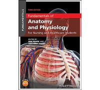 Ian Peate Fundamentals of Anatomy and Physiology (Tascabile) Fundamentals