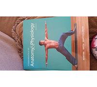 Fundamentals of Anatomy & Physiology