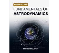 FUNDAMENTALS OF ASTRODYNAMICS