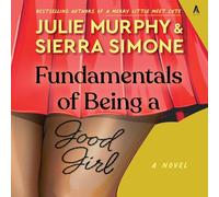 Fundamentals of Being a Good Girl: 1