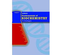 Fundamentals of Biochemistry