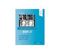 Fundamentals of Body Ct, 5th Edition