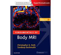 Fundamentals of Body MRI, 2nd Edition