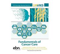 Fundamentals of Cancer Care (Tascabile)