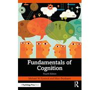Fundamentals of Cognition