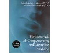 Fundamentals of Complementary and Alternative Medicine