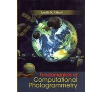 Fundamentals of Computational Photogrammetry