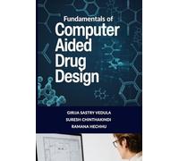 Fundamentals of Computer Aided Drug Design