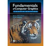 Fundamentals of Computer Graphics