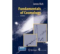 Fundamentals of Cosmology