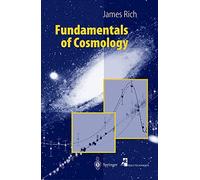 Fundamentals of Cosmology