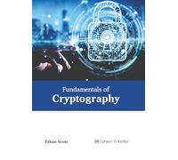 Fundamentals of Cryptography