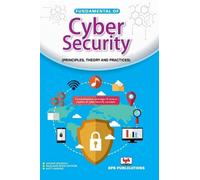 Fundamentals of Cyber Security - Bhushan Mayank