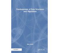 Fundamentals of Data Structures and Algorithms