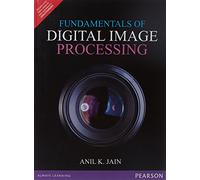 Fundamentals Of Digital Image Processing