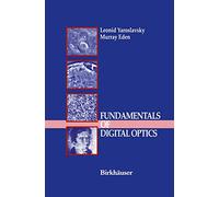 Fundamentals of Digital Optics: Digital Signal Processing in Optics and Holography