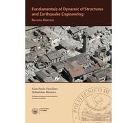 Fundamentals of dynamic of structures and earthquake engineering - Cimella...