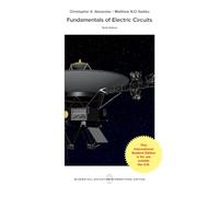 Fundamentals of electric circuits