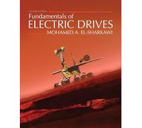 Fundamentals of Electric Drives