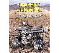 Fundamentals of Electric Drives
