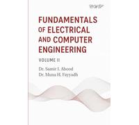 Fundamentals of Electrical and Computer Engineering: Volume II