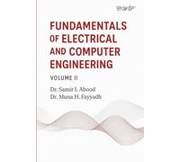 Fundamentals of Electrical and Computer Engineering: Volume II-Fayyadh, Muna H.-