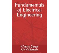 Fundamentals of Electrical Engineering