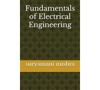 Fundamentals of Electrical Engineering
