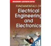 Fundamentals of Electrical Engineering and Electronics