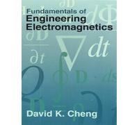 Fundamentals of Engineering Electromagnetics:International Edition