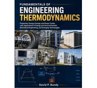 Fundamentals of Engineering Thermodynamics