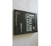Fundamentals of English Grammar, With Answer Key